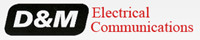 D&M Electrical Communications