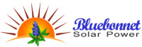 Bluebonnet Solar Power