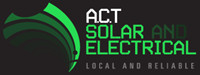 ACT Solar and Electrical