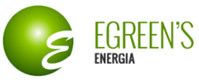 Egreen's Energia