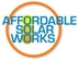 Affordable Solar Works, LLC