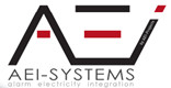 AEI Systems EBVBA