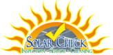 Solar Check
