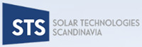 Solar Technologies Scandinavia AS