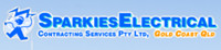 Sparkies Electrical Contracting Services Pty Ltd