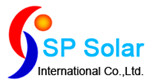 SP Solar International Co., Ltd.