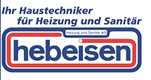 H. P. Hebeisen Heizung und Sanitär AG