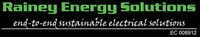 Rainey Energy Solutions