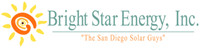 Bright Star Energy, Inc.