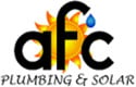 AFC Plumbing & Solar