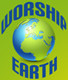 Worship Earth Limited