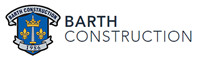 Barth Construction, Inc.
