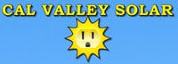 Cal Valley Solar