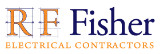 R.F. Fisher Electrical Contractors