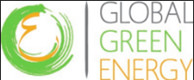 Global Green Energy Inc.