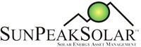 Sunpeak Solar, LLC