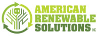 American Renewable Solutions Inc
