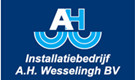 Installatiebedrijf A.H. Wesselingh BV