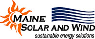 Maine Solar & Wind, LLC