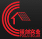 ShangHai Pooju Industry Co., Ltd