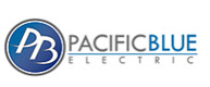 Pacific Blue Electric, Inc.