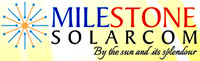 Milestone Solarcom Pvt., Ltd.
