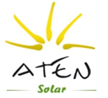 Aten Solar Corp.