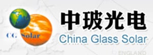 Weihai China Glass Solar Co., Ltd.