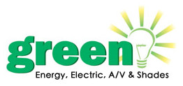 Green Energy and Electric
