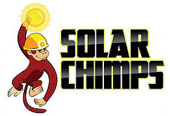 Solar Chimps