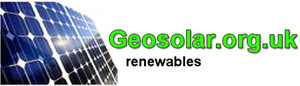Geosolar Renewables