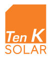 tenKsolar Inc.