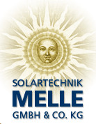 Solartechnik Melle GmbH & Co. KG
