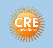 CRE fotovoltaico