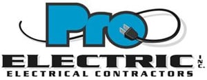 Pro Electric, Inc.