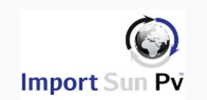 Import Sun PV SL .