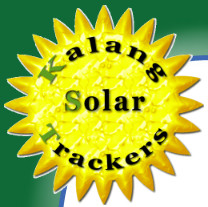 Kalang Solar Trackers