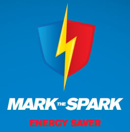 Mark the Spark