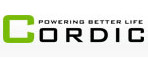 Cordic Power Co., Ltd