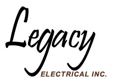 Legacy Electrical Inc