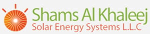 Shamas Al Khaleej Solar Energy Systems LLC