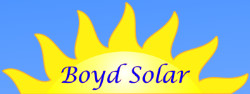 Boyd Solar Corp.