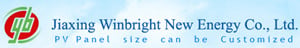 Jiaxing Winbright New Energy Co., Ltd.