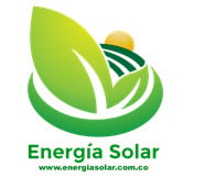 Energía Solar Colombia