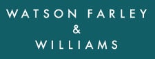 Watson Farley & Williams LLP