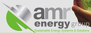 AMR Energy Group Ltd.