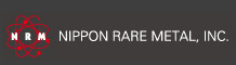 Nippon Rare Metal Inc.