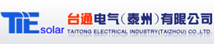 Taitong Electrical (Taizhou) Co., Ltd