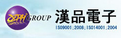 Hanpin (Kunshan) Electronic Co., Ltd.