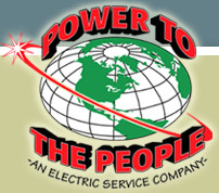 Power to the People, Inc.
